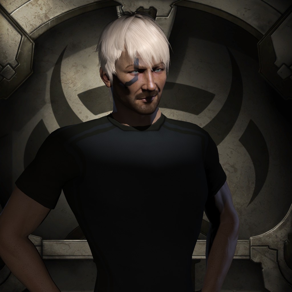 Ryder Woods