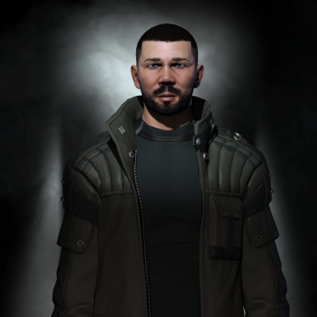 Sean Bozeman