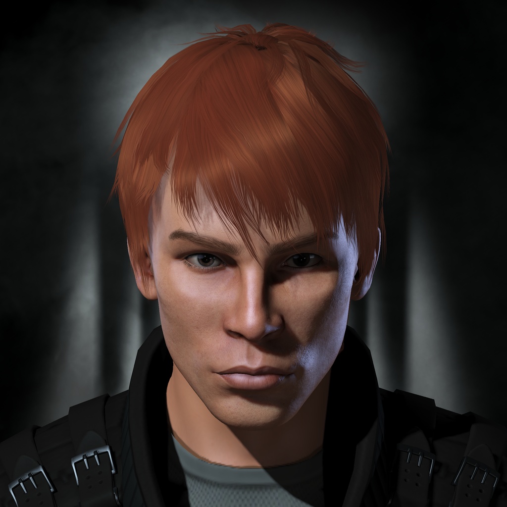Thomas McPlunge
