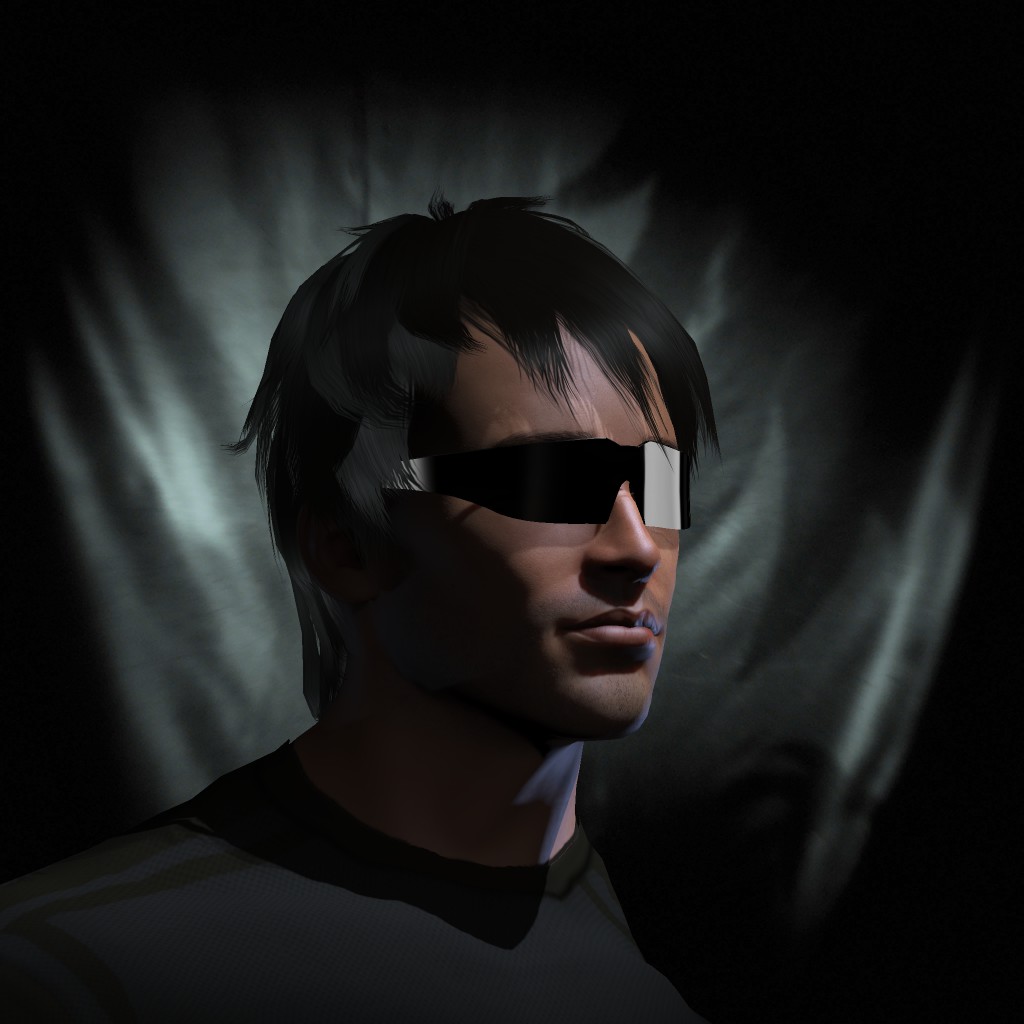 White Assassin
