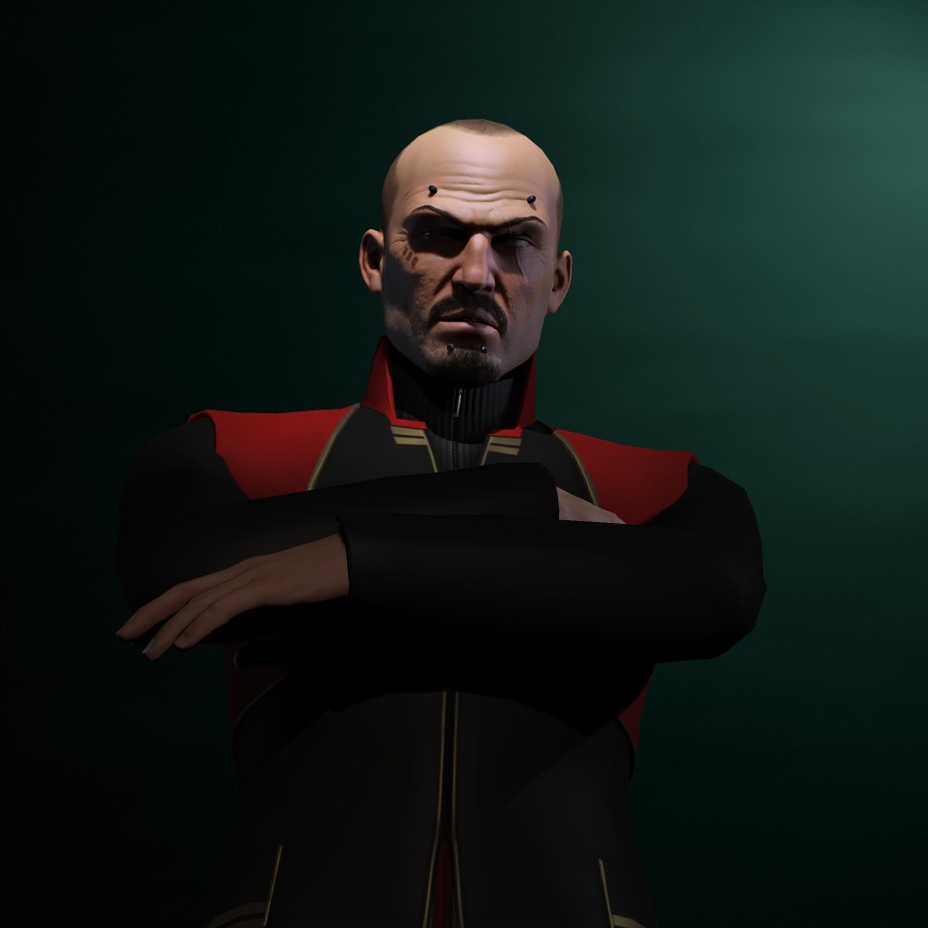 Zachariah Bane