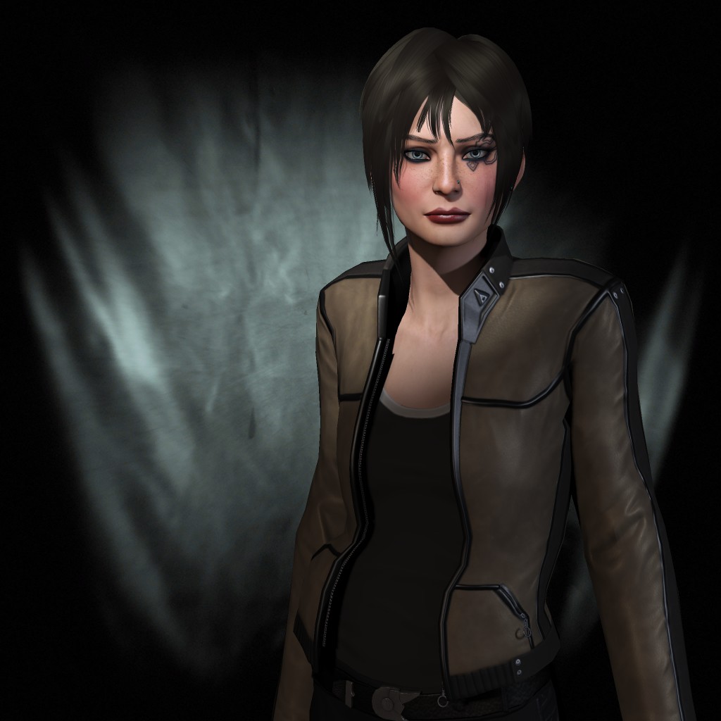Selina Gengod