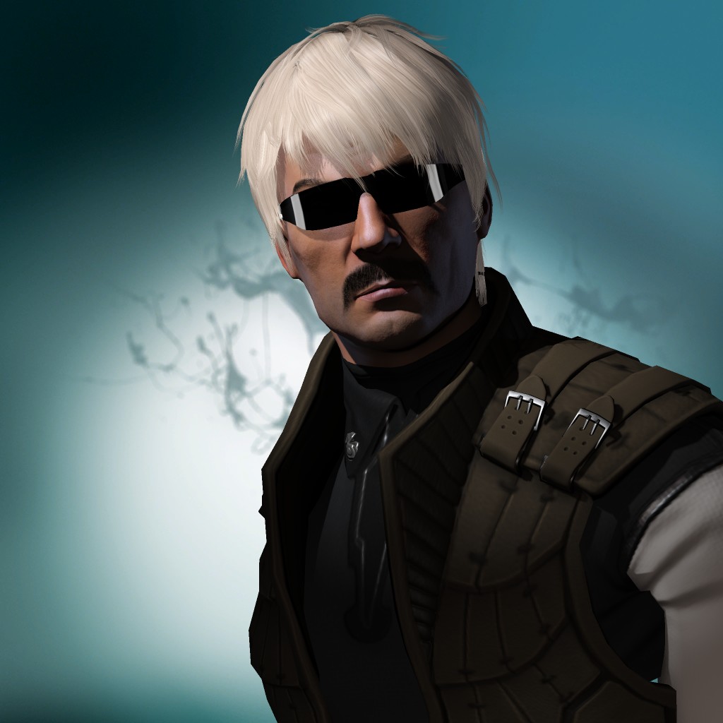Maks Isaev