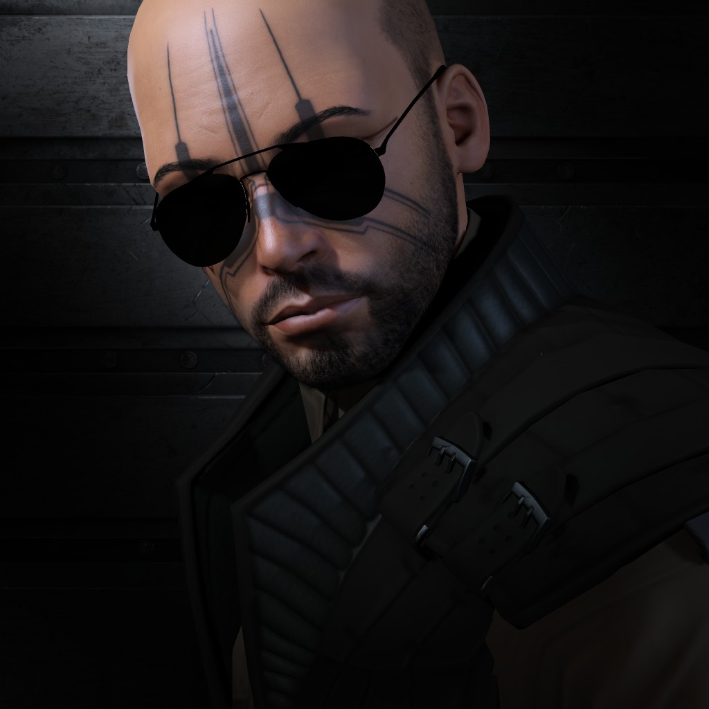 Yrii Gagarin