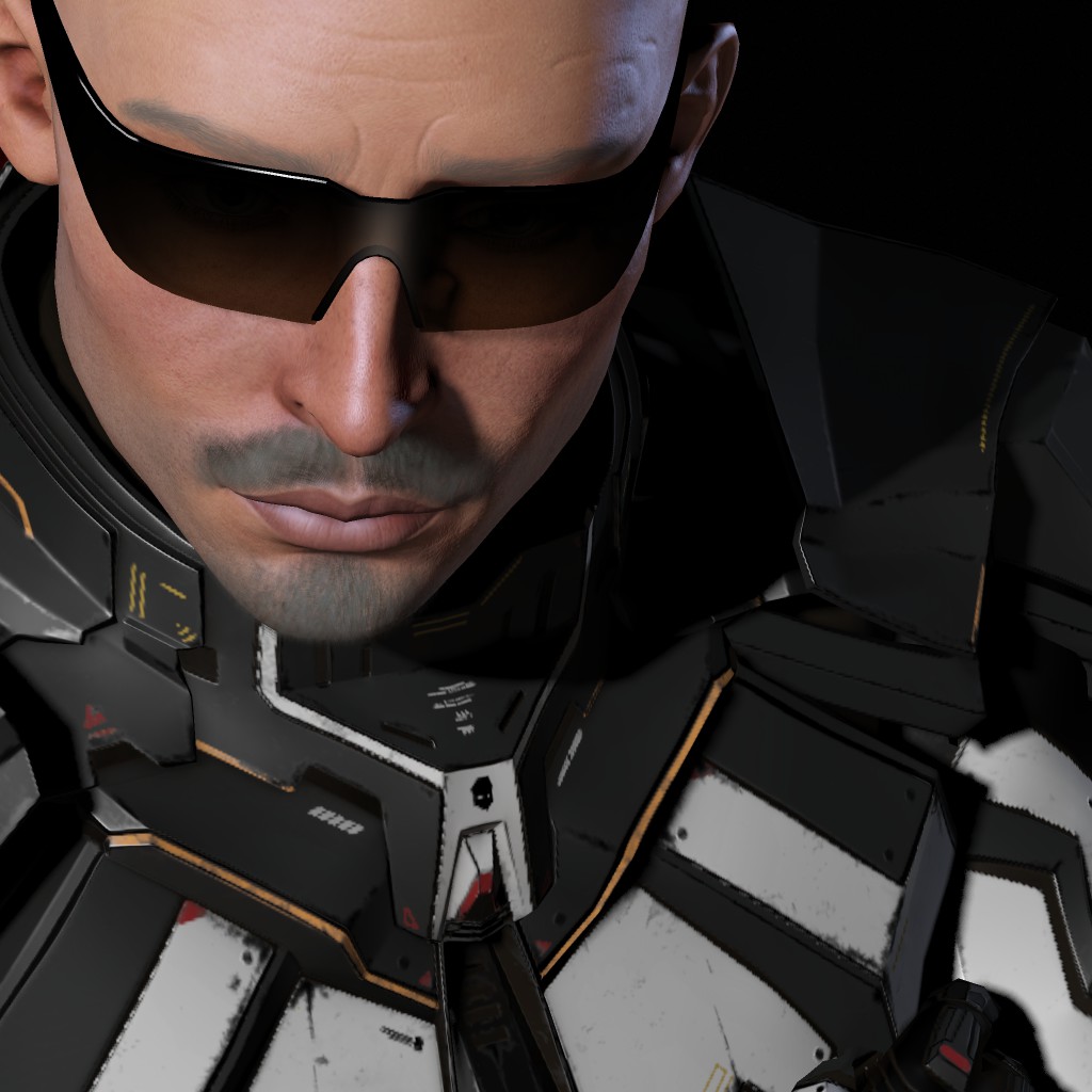 Xan Atreides
