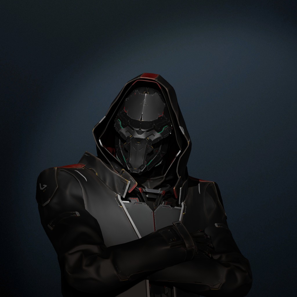 Angeluss Crendraven