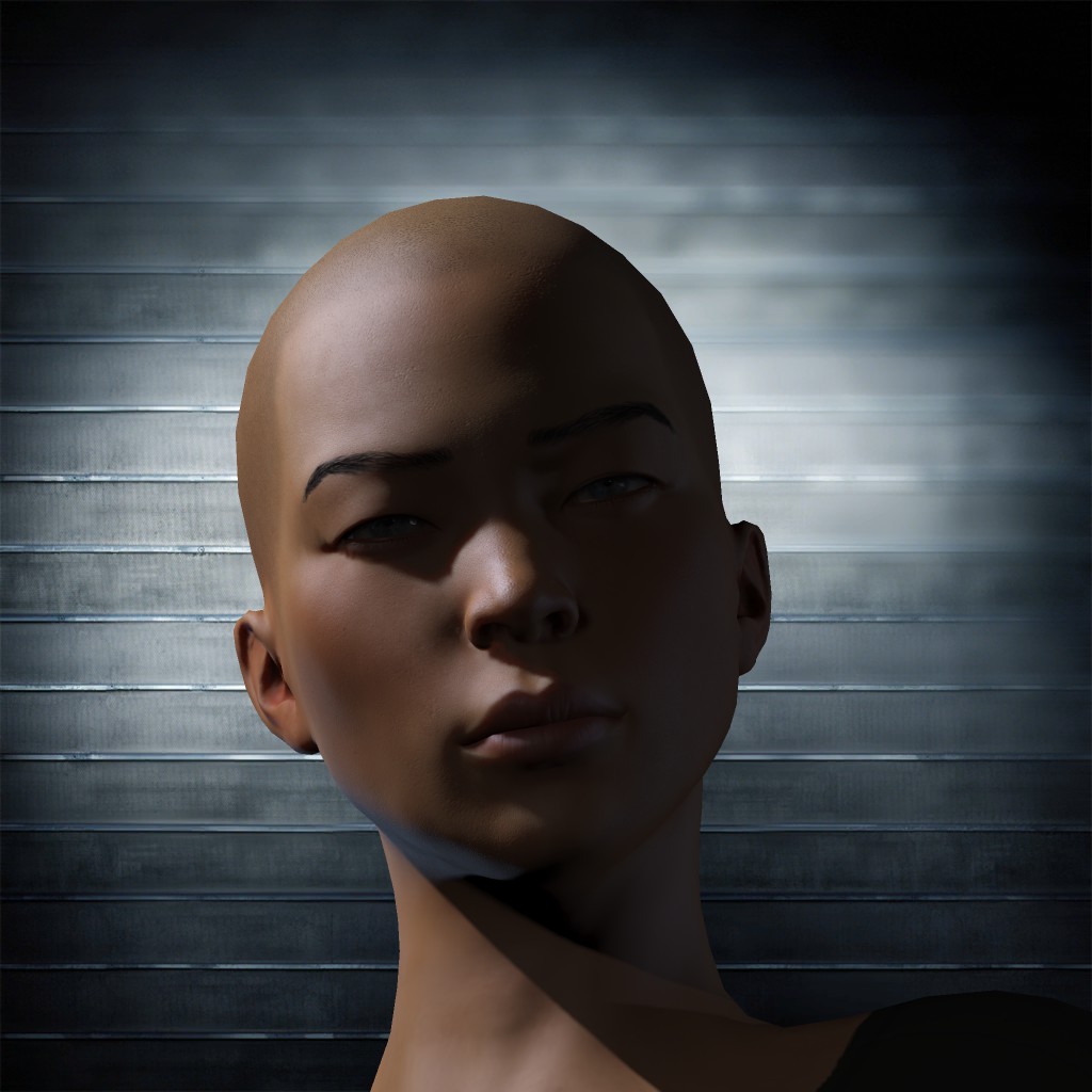 Durrutis Shadow