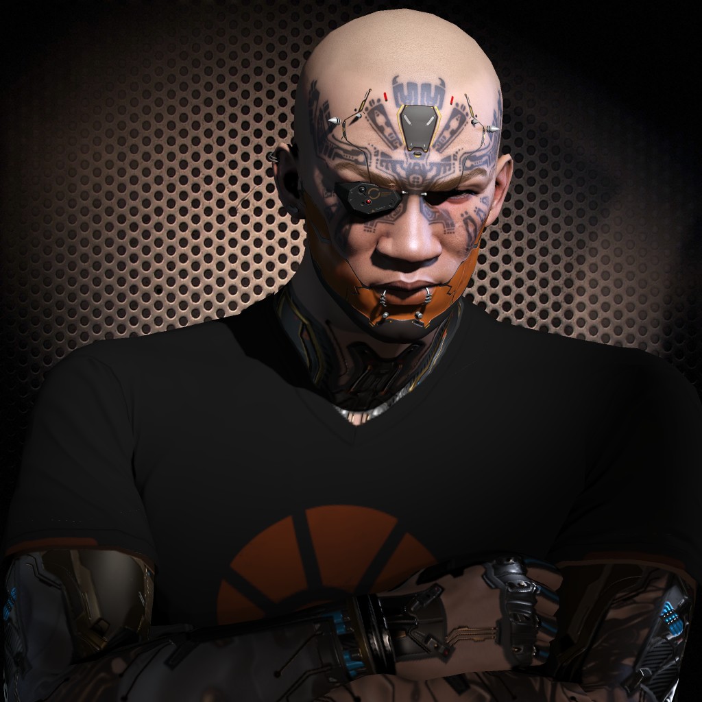 ZION GATEKEEPER ZIONIODEZ