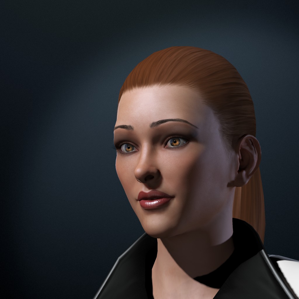Sarah Blaze