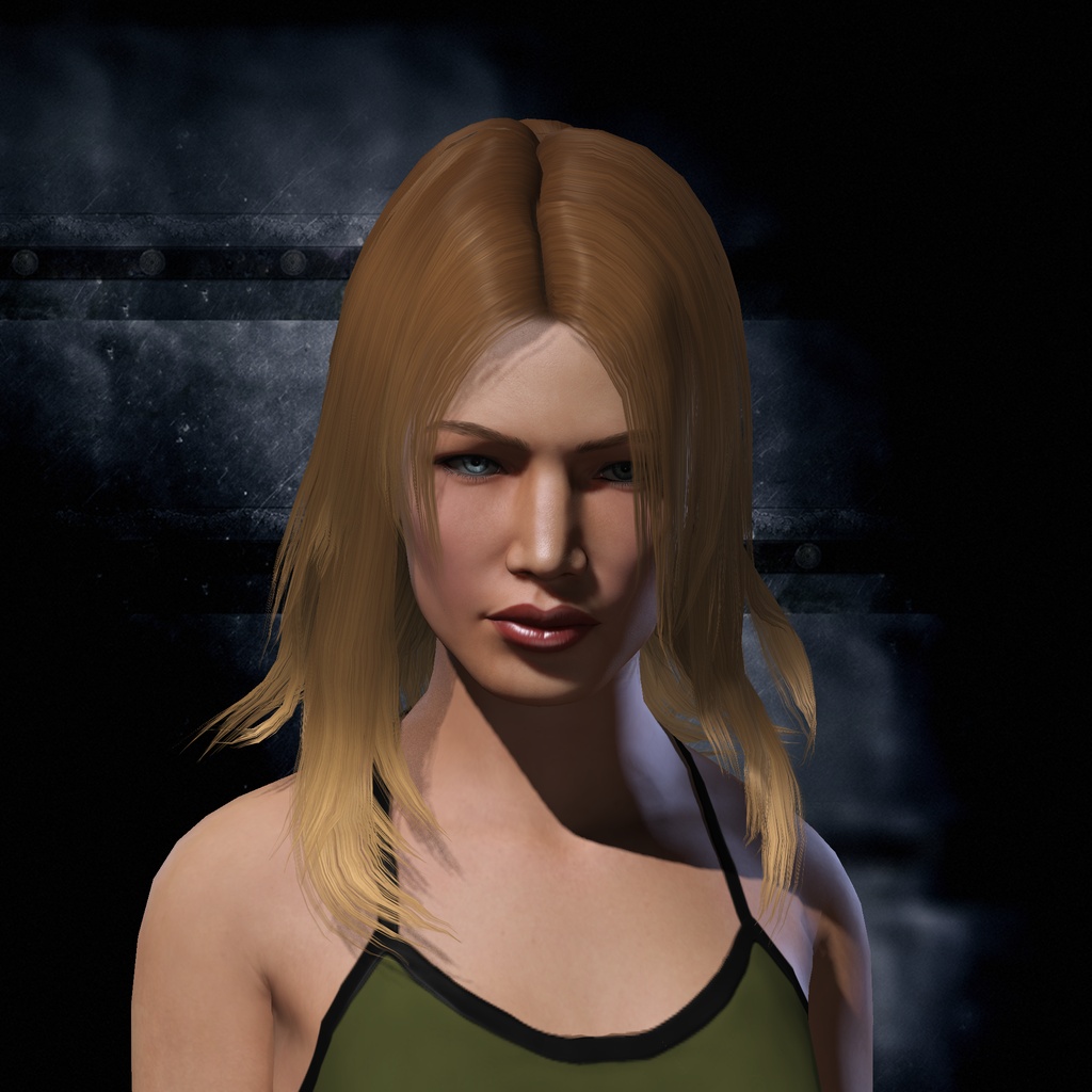 Lucinda Skywalker