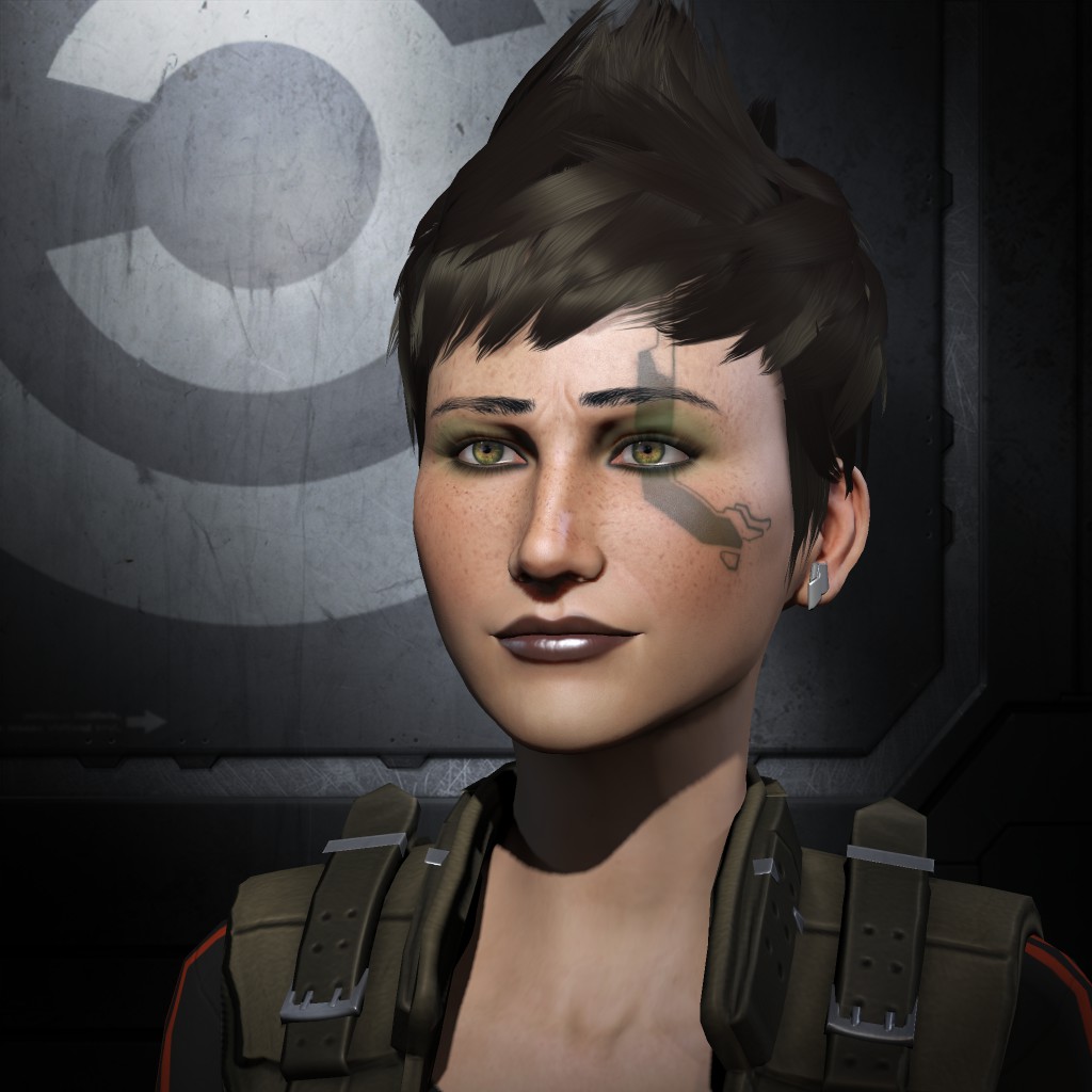 Kira Braxton