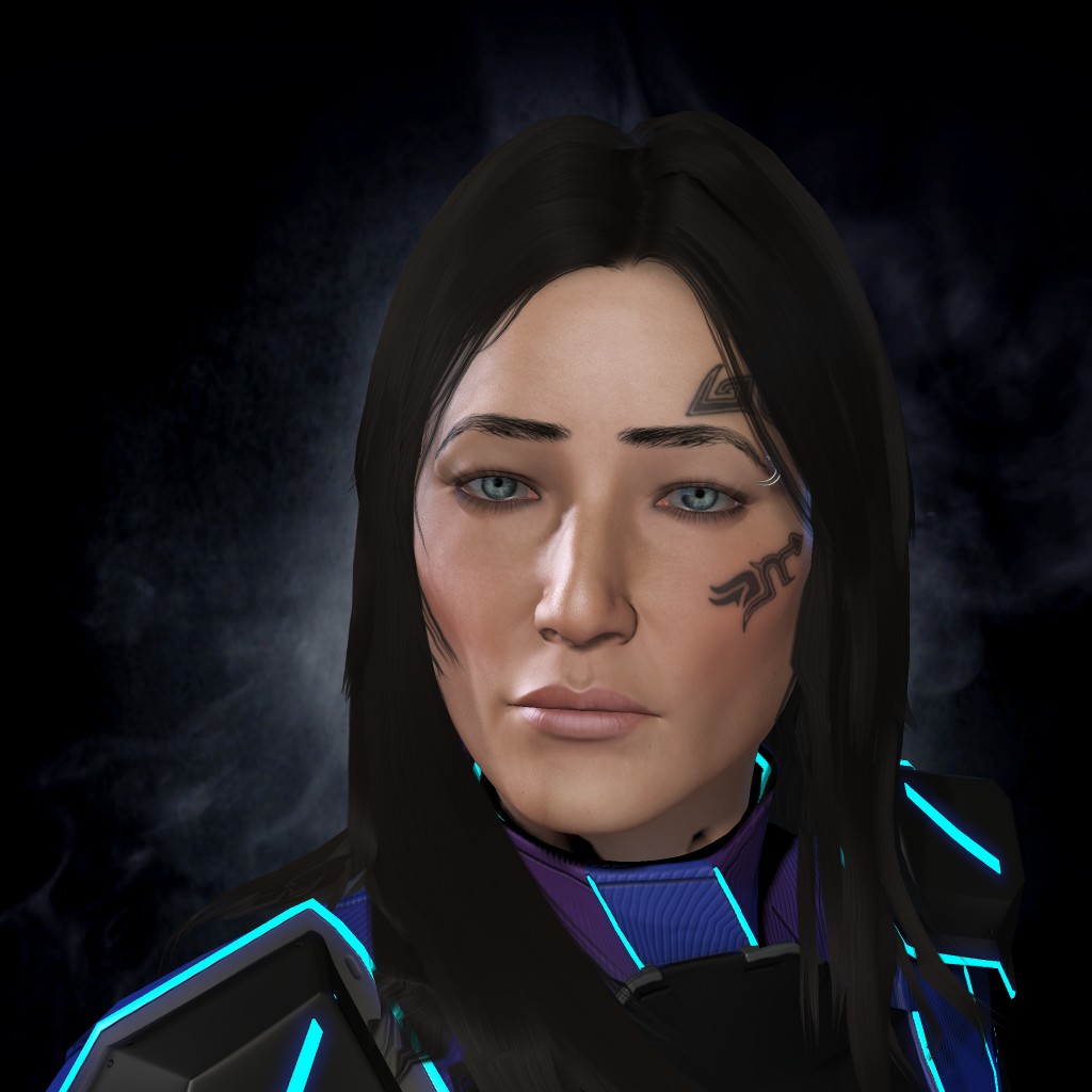 Sara Stormborn