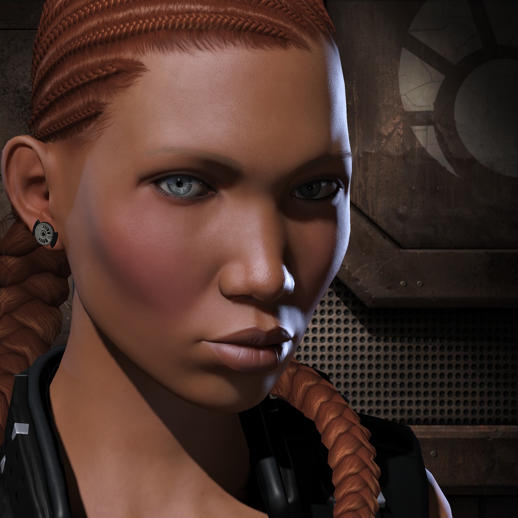 Satina Valor