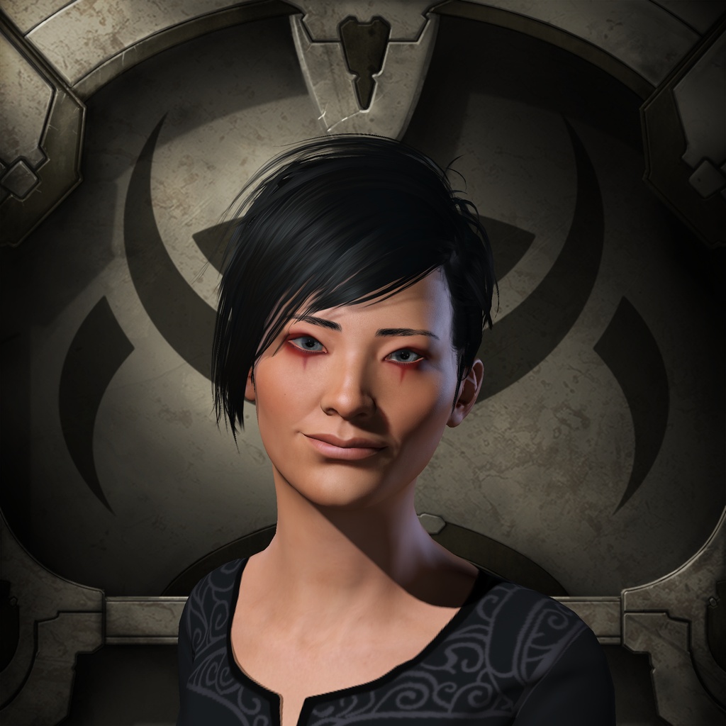 Shara Kador