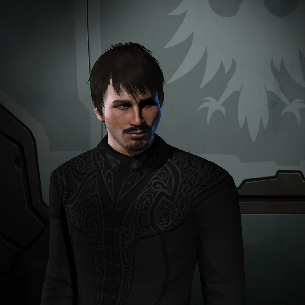 Abaddon Remillard