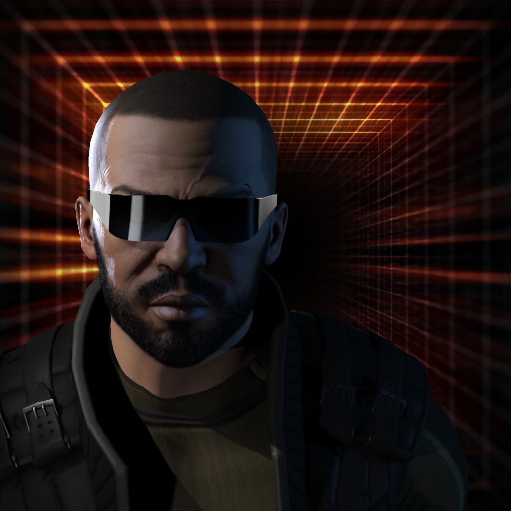 Mortal Tiger