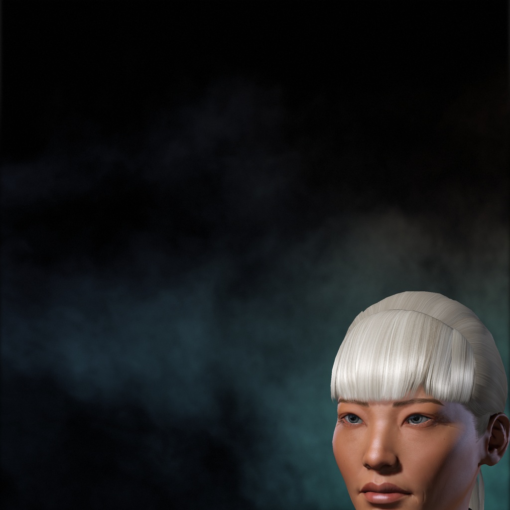 Kate Zero