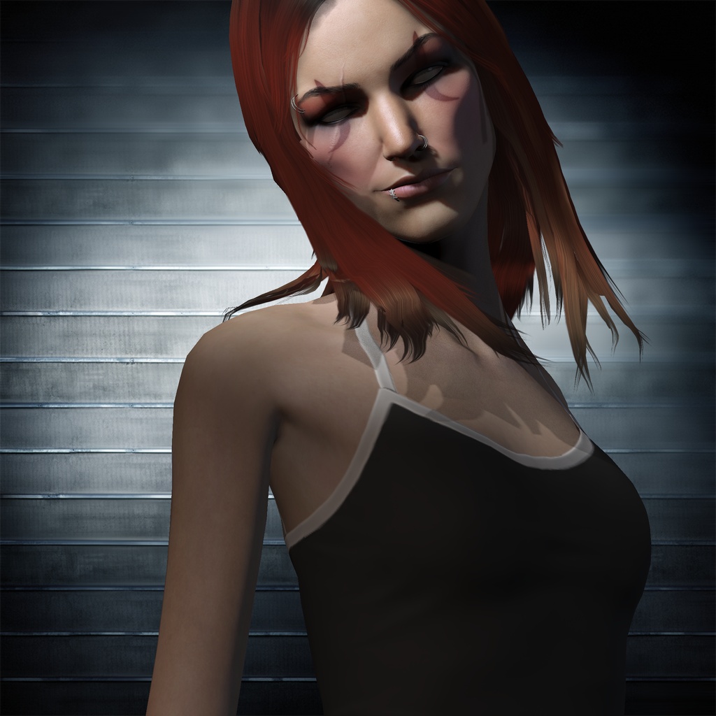 Annie Thraxx