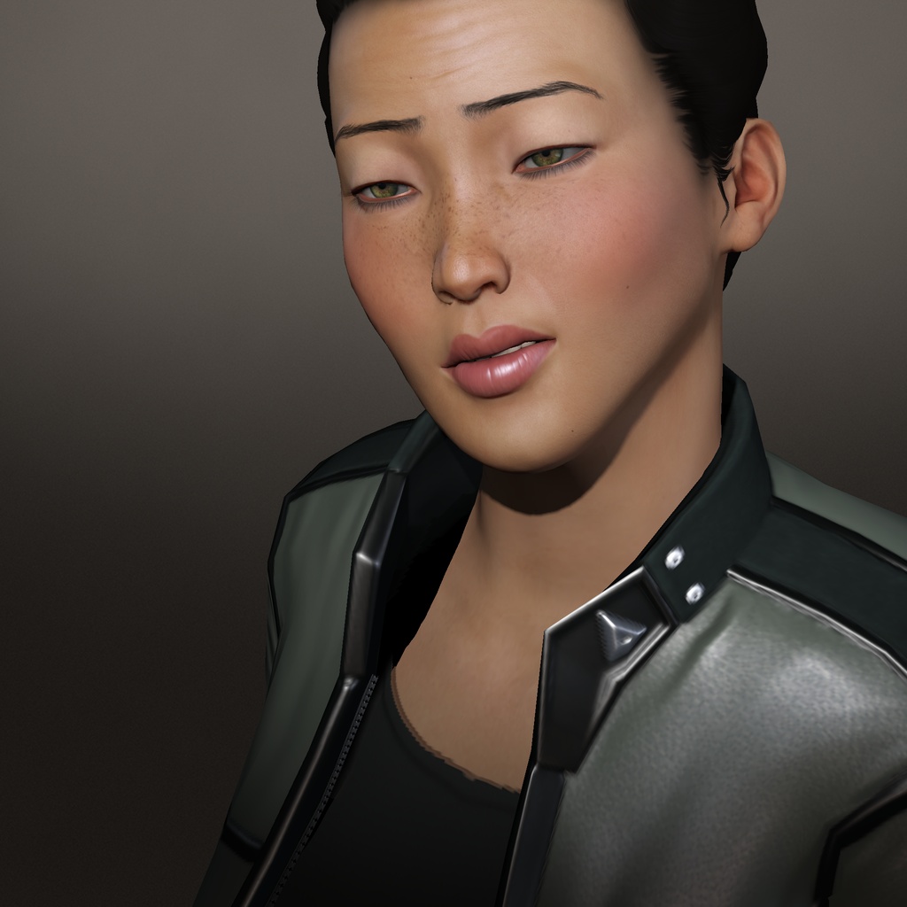 Mei Umotaki