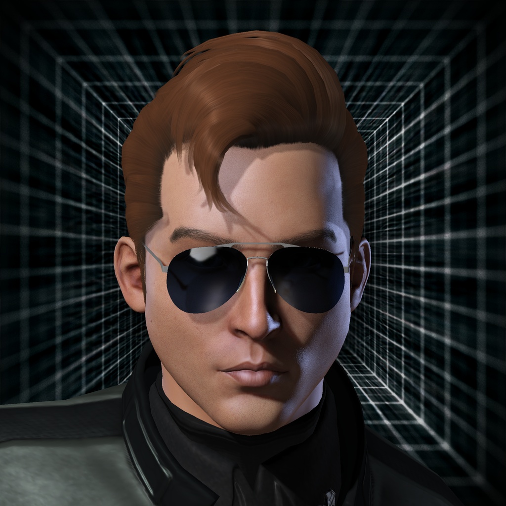 ryan penny