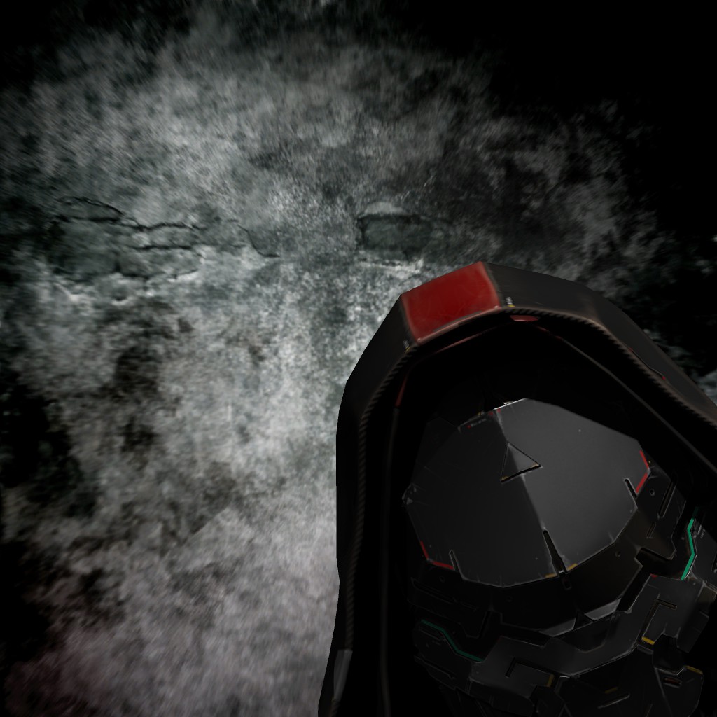 Sin Darkstrider