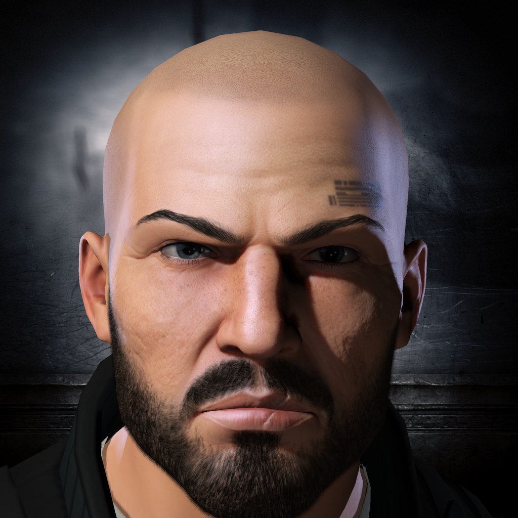 Io Armaghast