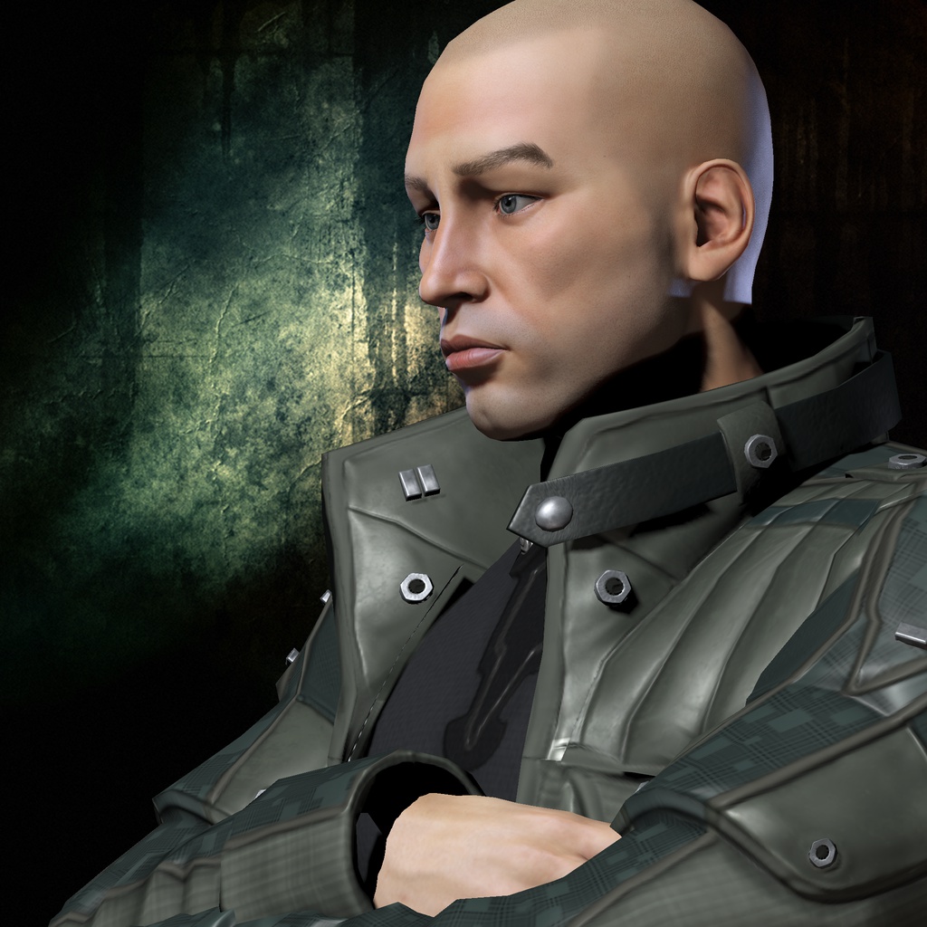 William Odunen