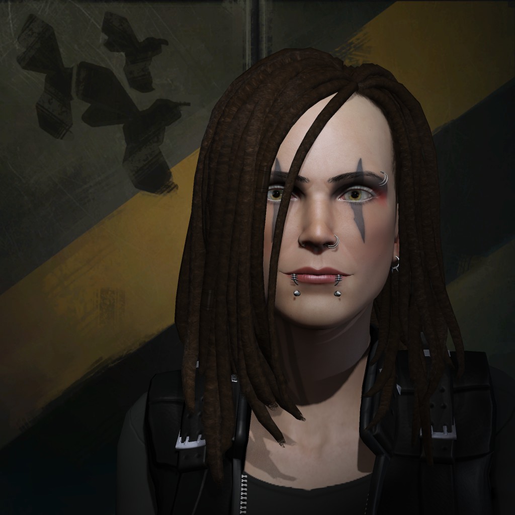 Roxana Darkstar