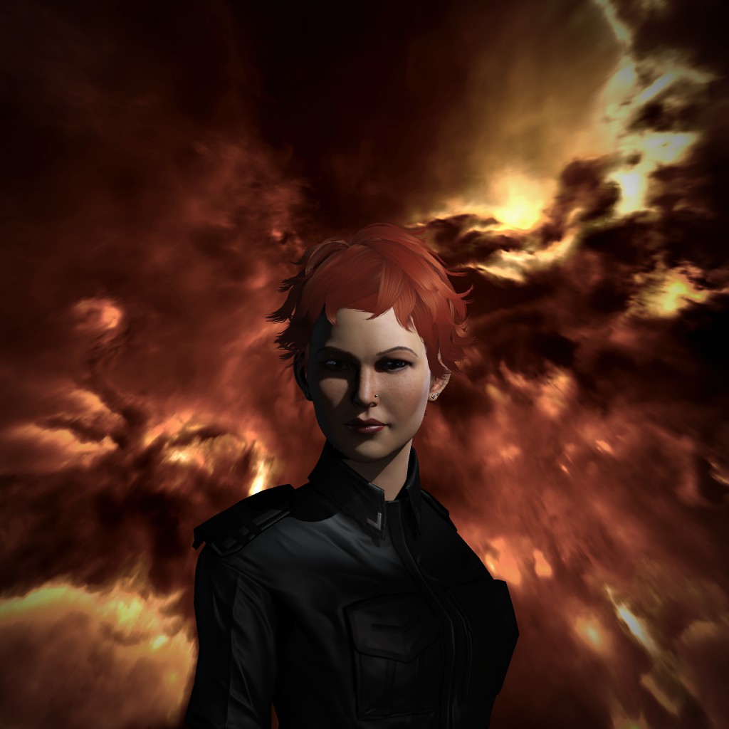 Clea Starwalker