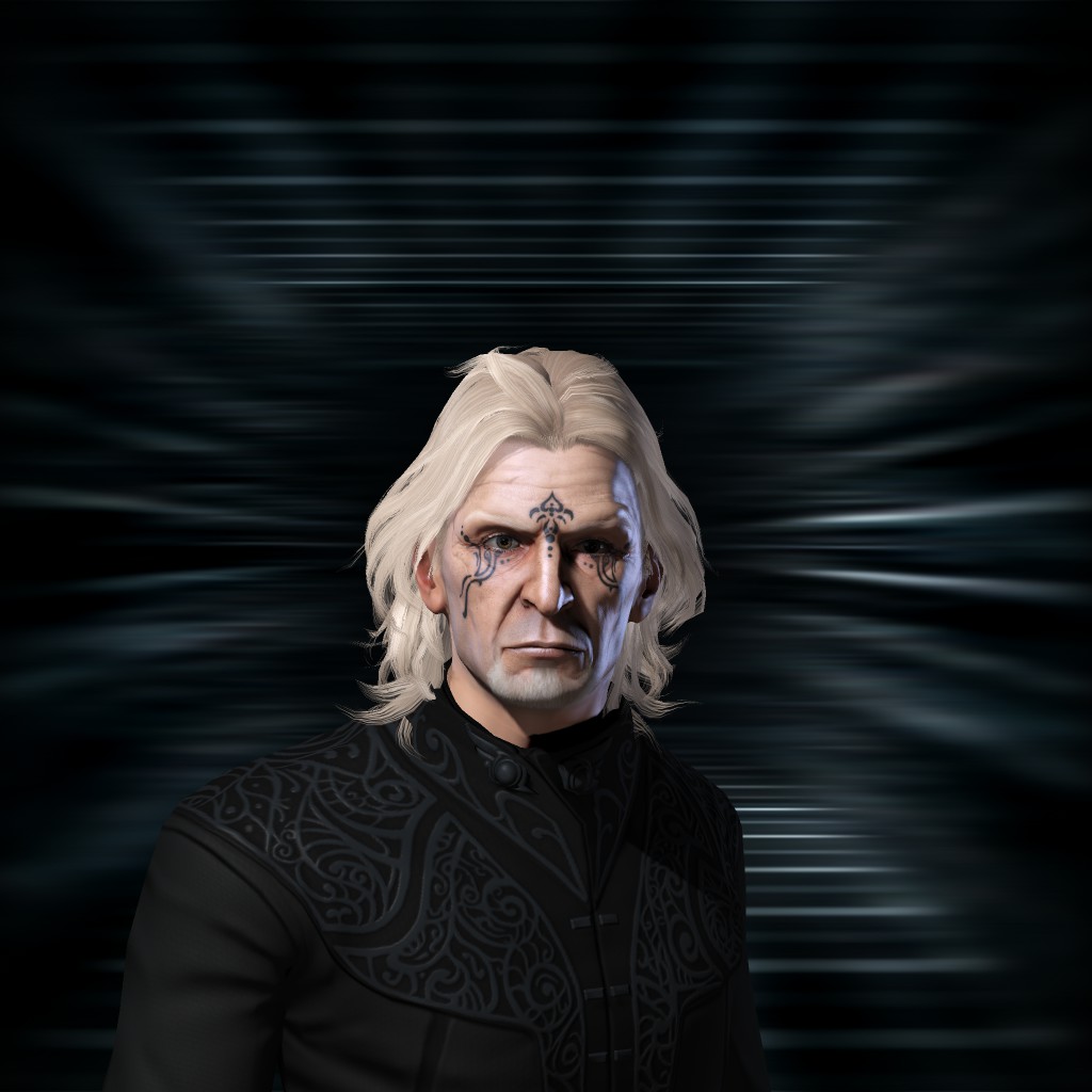 Astartes Umangiar