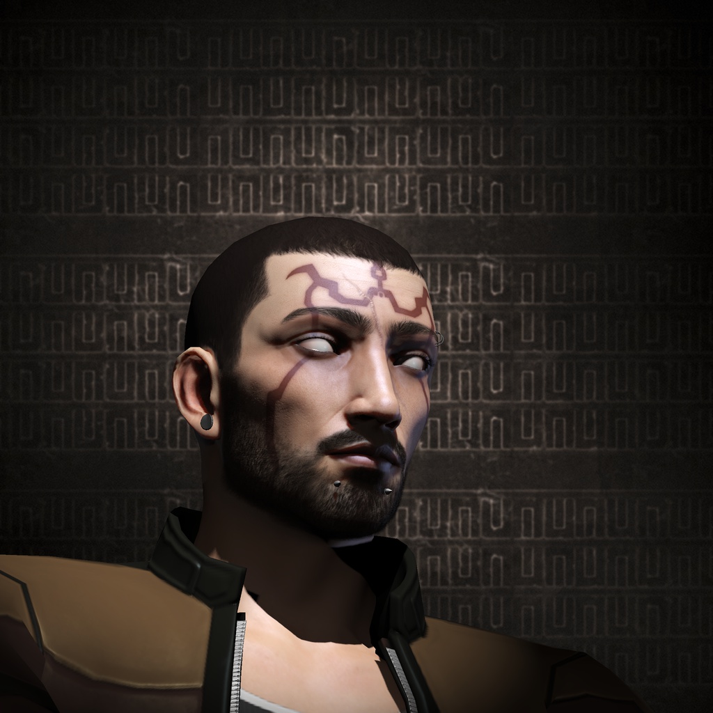 Keirr Aldurald