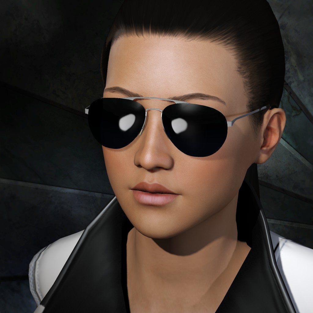 Capt Madonna Sovhan