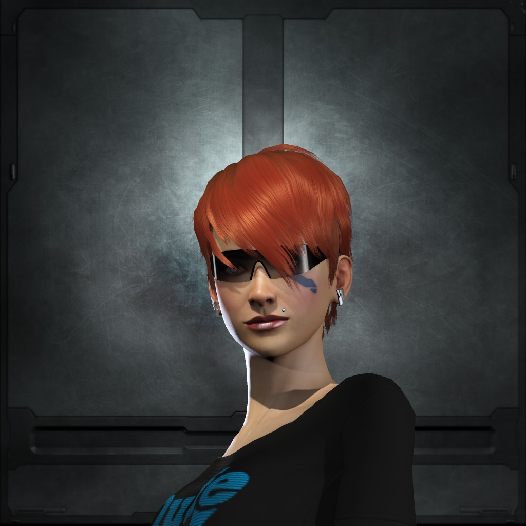 Kitana Deveraux