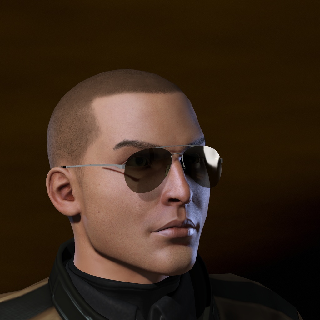 Clark Kennedy