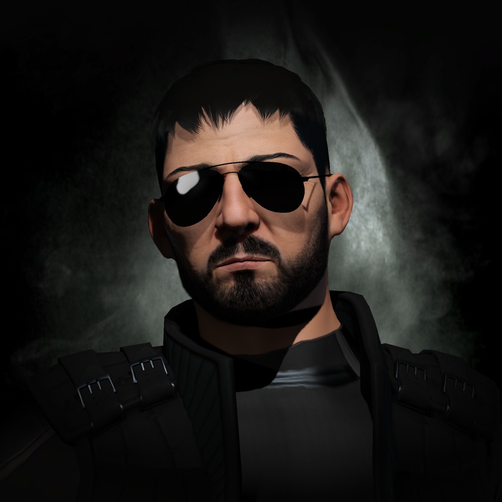 Draco Marx
