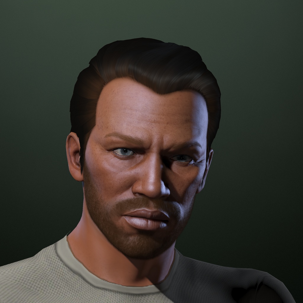 Papa Cav