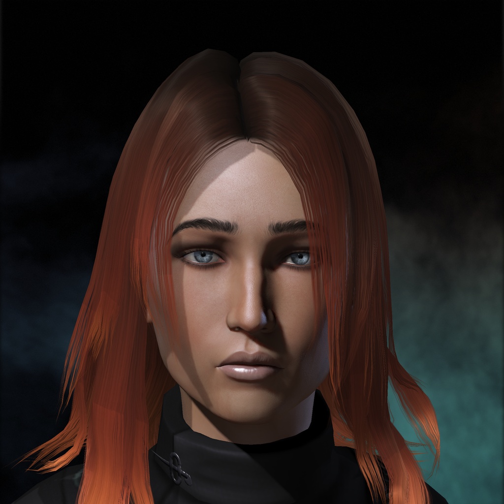 Valentine Farspire