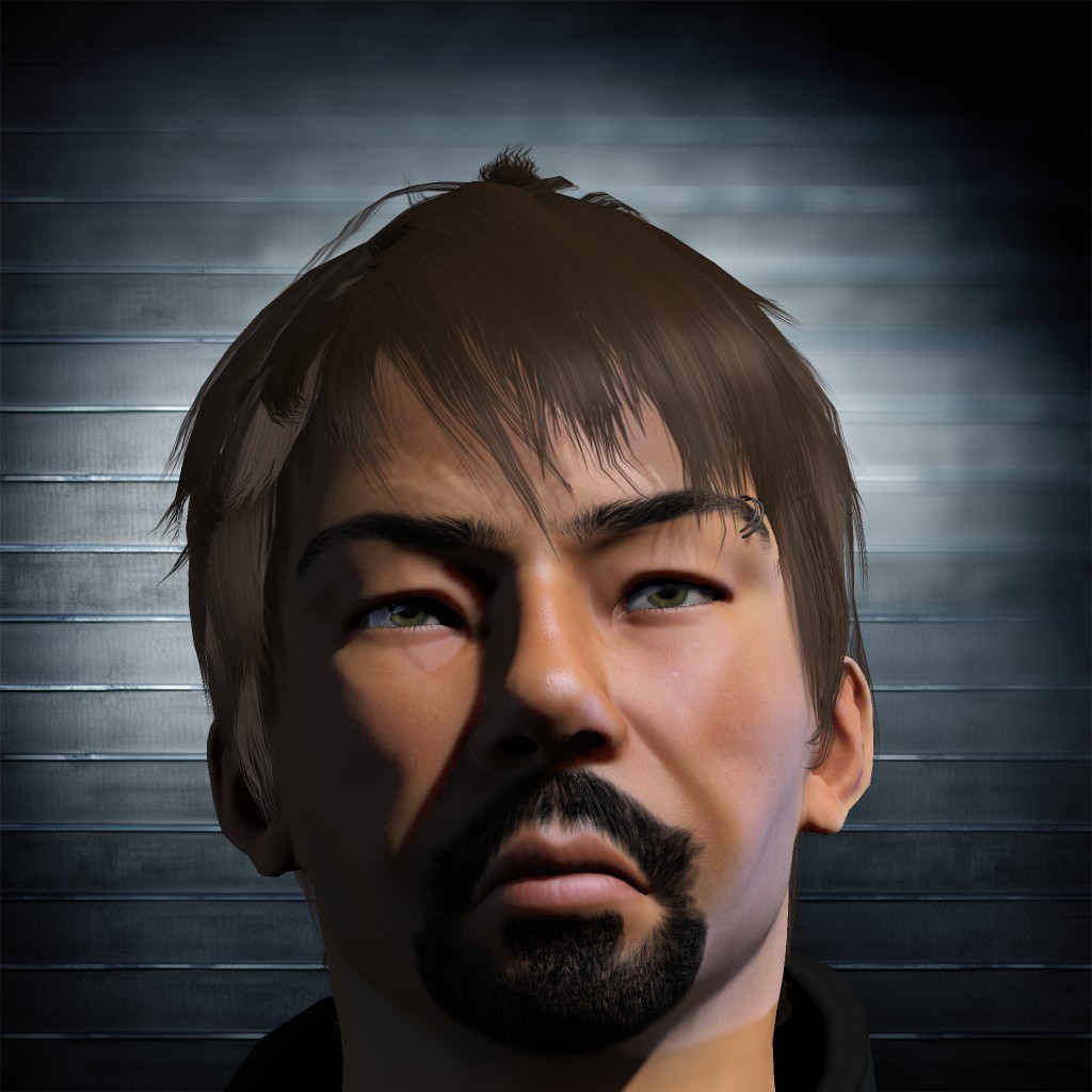 Kayhase Chang