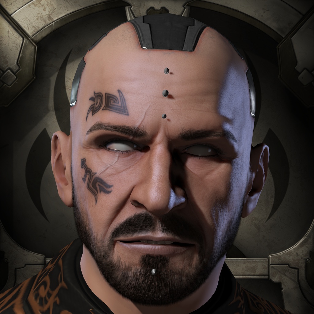 Drom Fenris