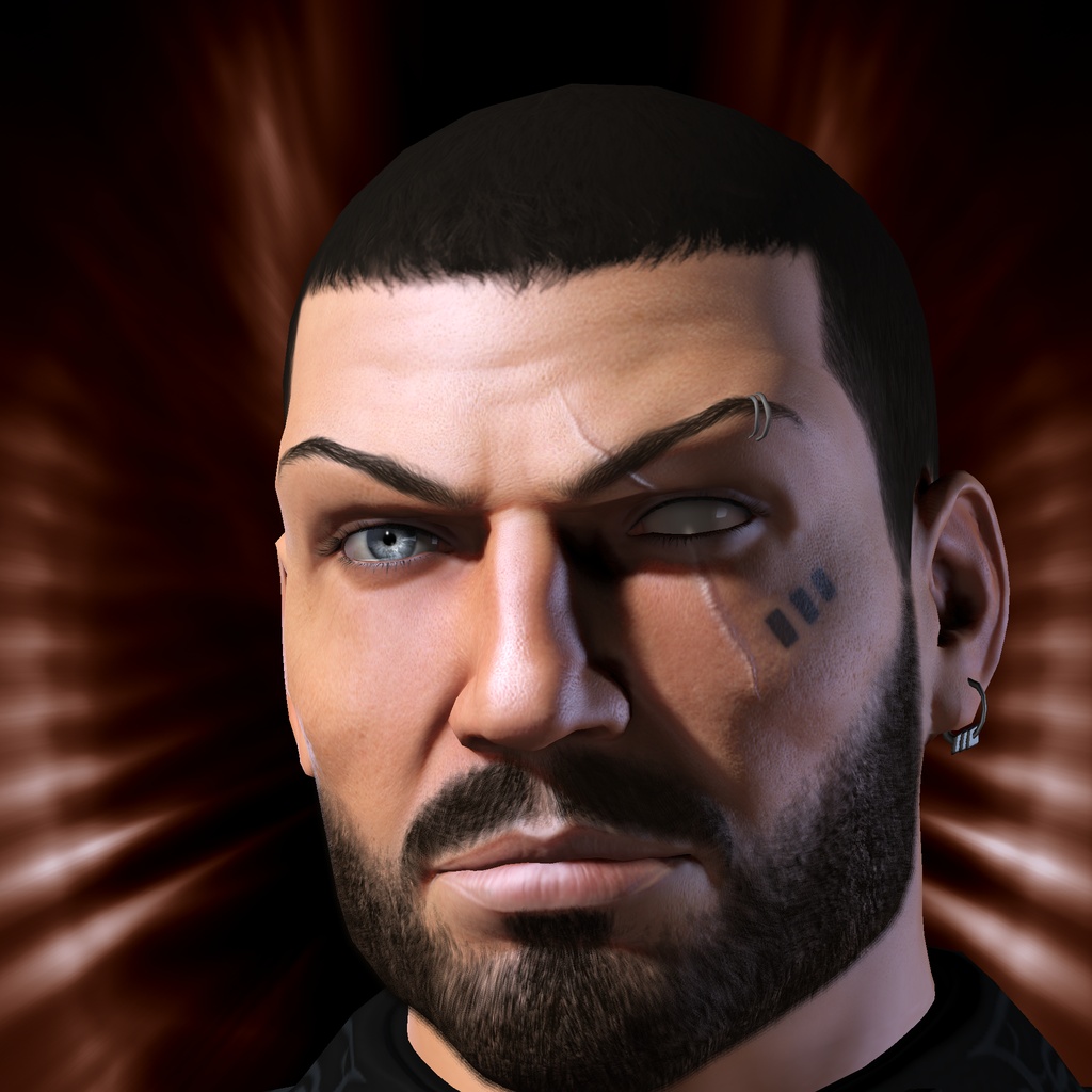 Tarrakon Senatorov