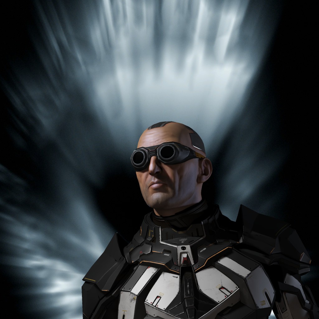 Tailgunner Sinak