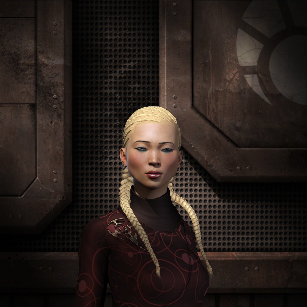 Alesa Artwik