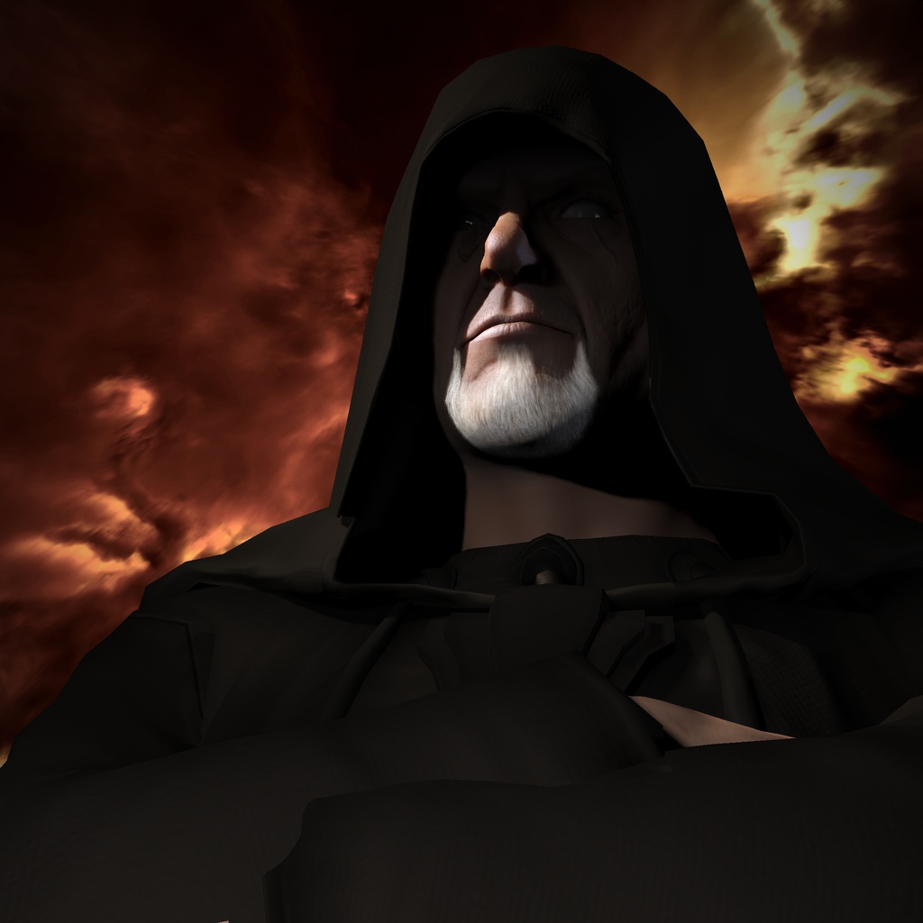 Darth Seditious