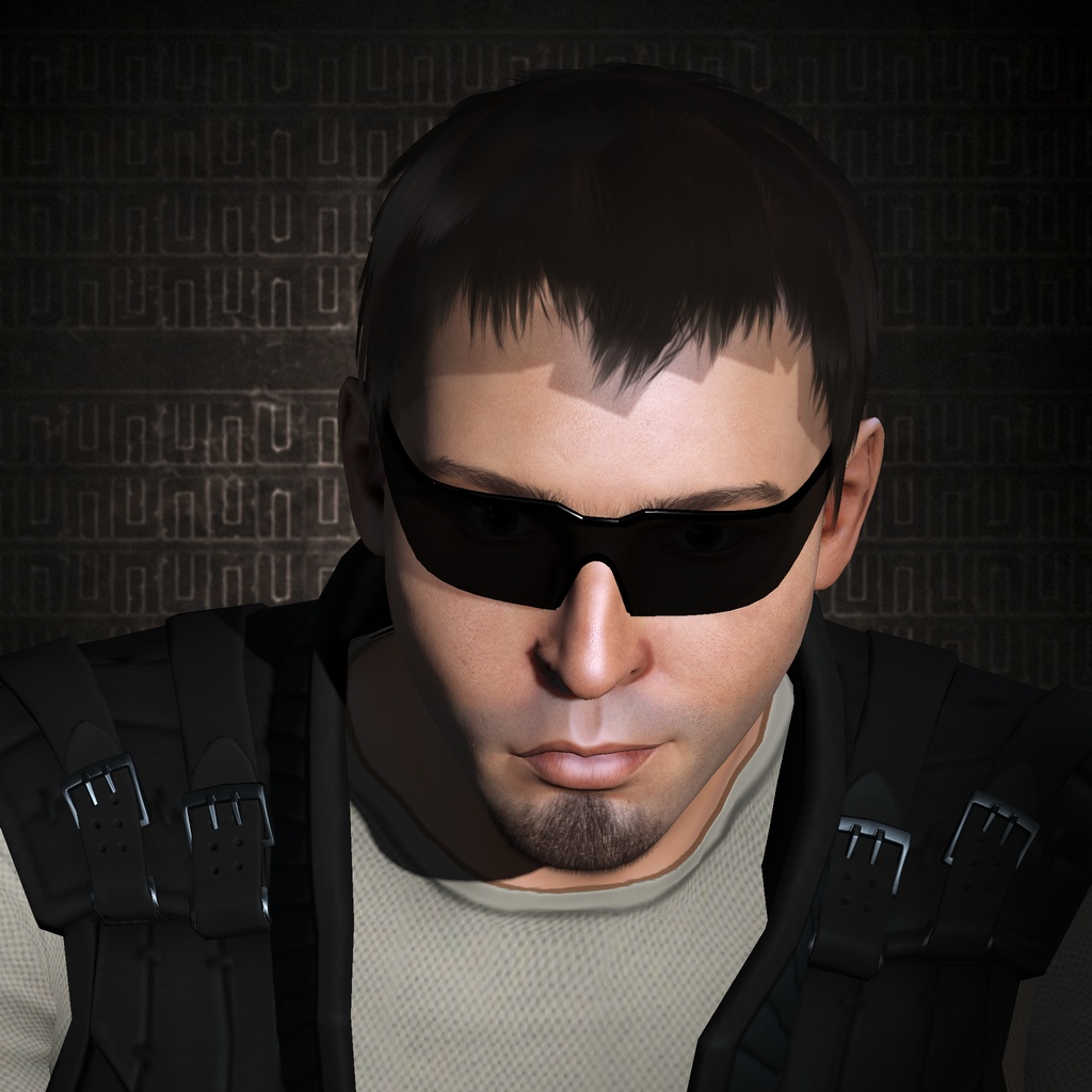 Alex Bezuglinator