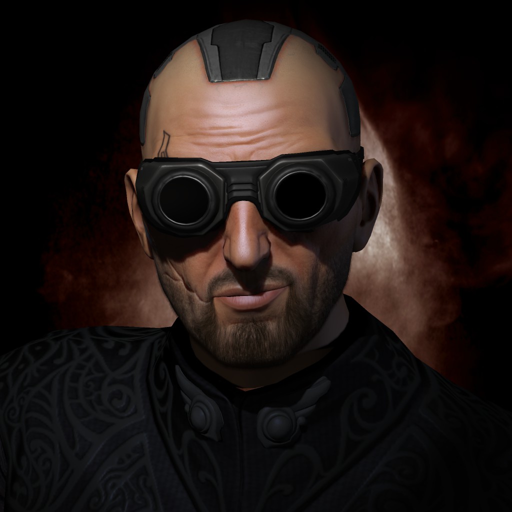 Dark One Dahma
