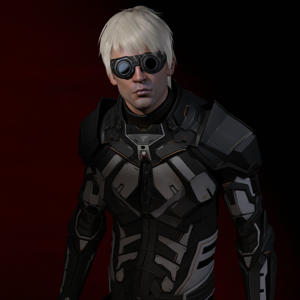byron Echerie