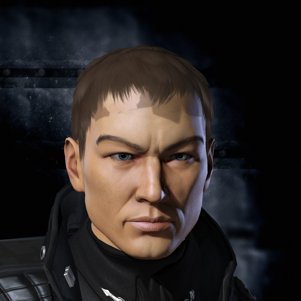 Regret Ishikela