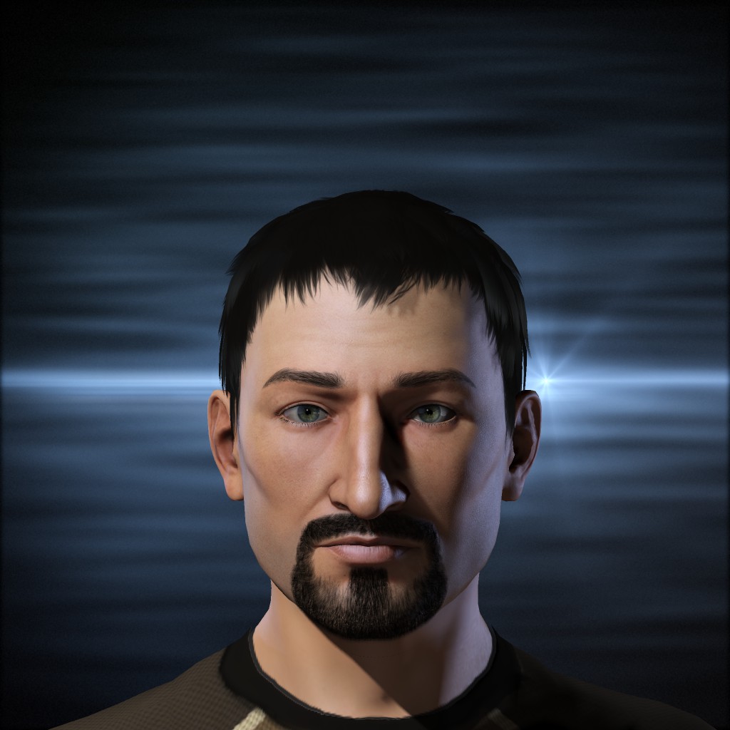 Teh Machinist