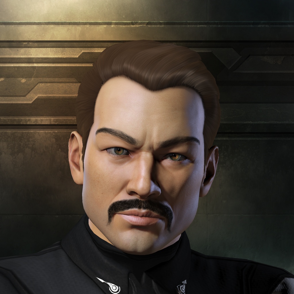 Sergey Antipov