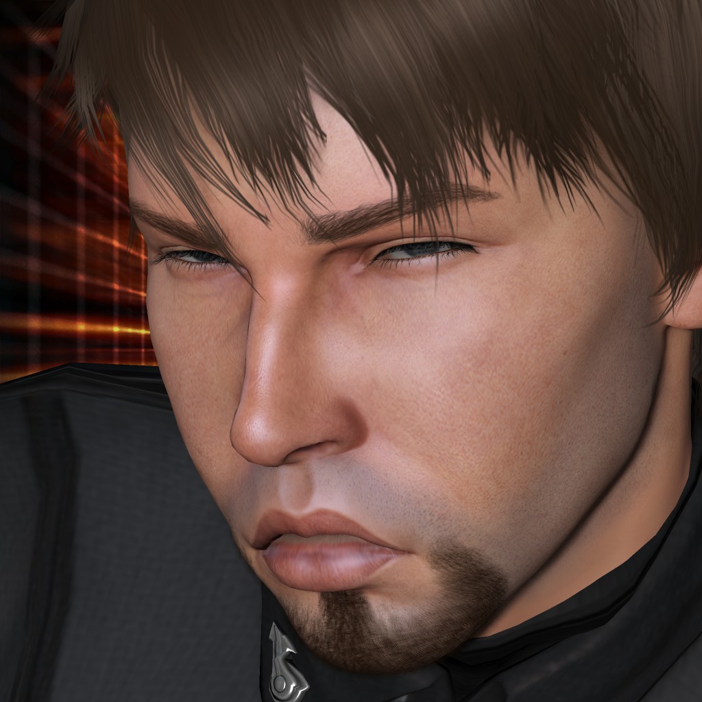 Markus Padecain